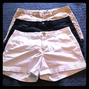 *Edit* Old Navy Shorts Bundle